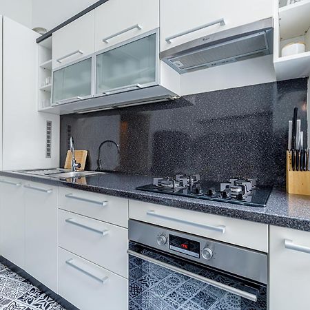 Newly Renovated Apartment In The Old Town Bratislava Extérieur photo