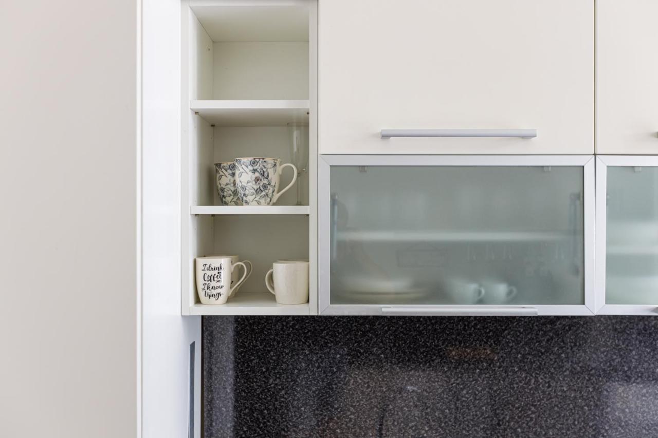 Newly Renovated Apartment In The Old Town Bratislava Extérieur photo